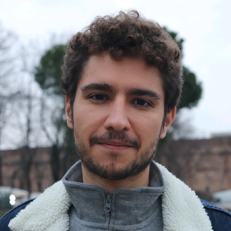 Carlos Ramirez